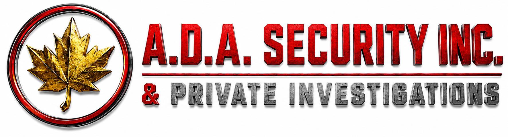 ADA SECURITY